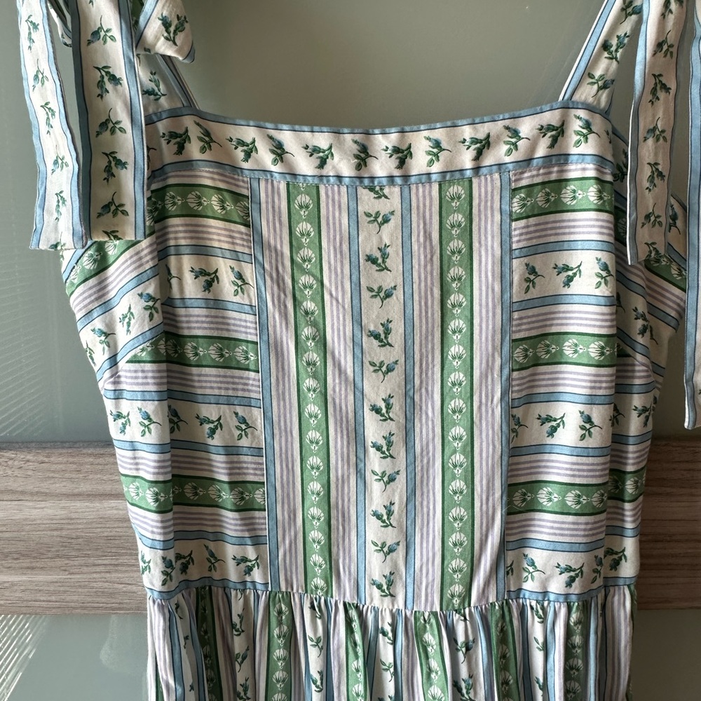 Gal Meets Glam Geraldine Dress